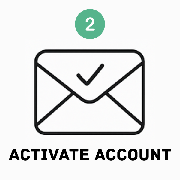 how cash2cart works step 2