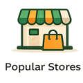 Popular Stores