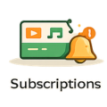 Subscriptions